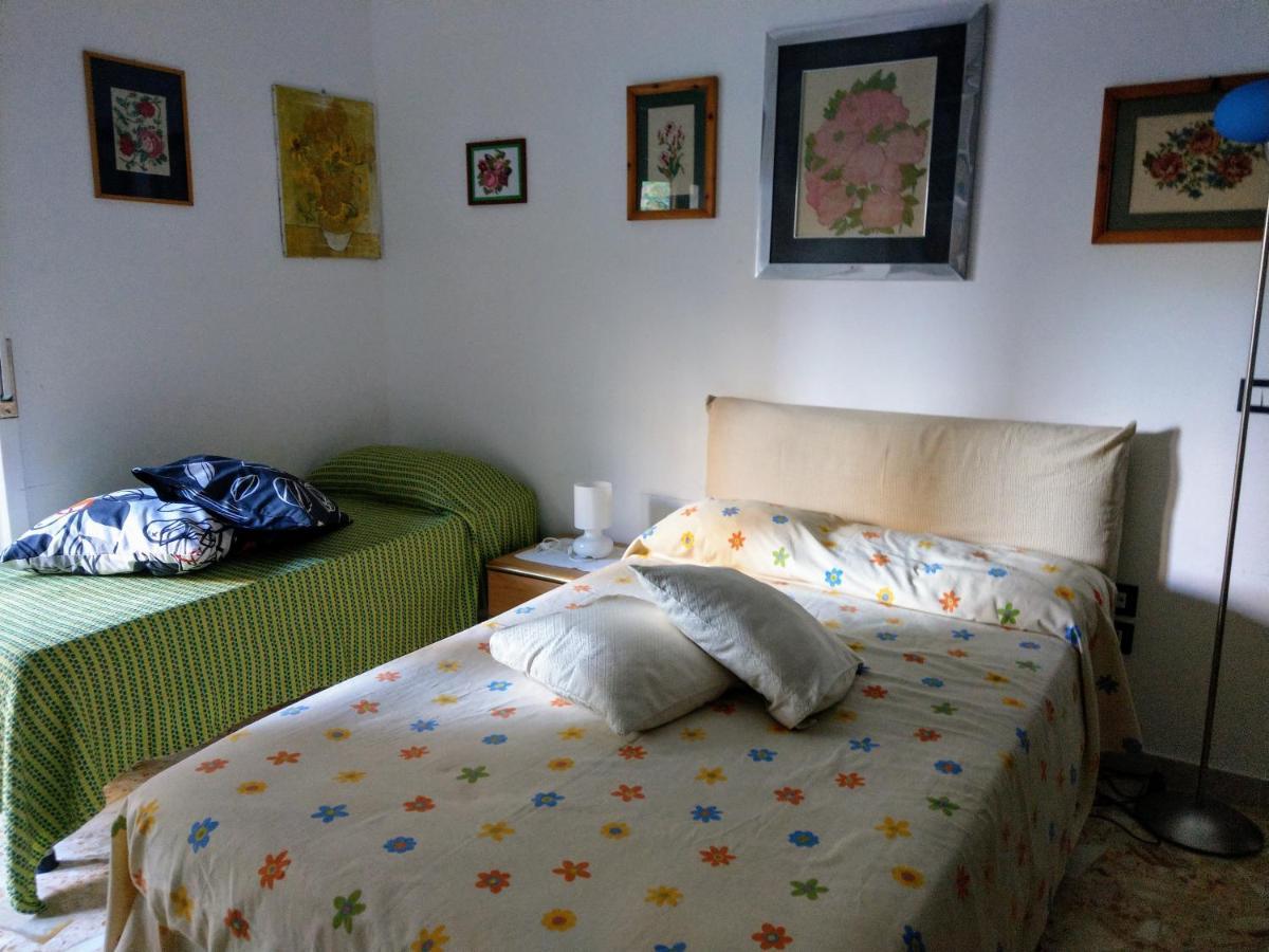 Appartamento Mercatello Salernes Extérieur photo