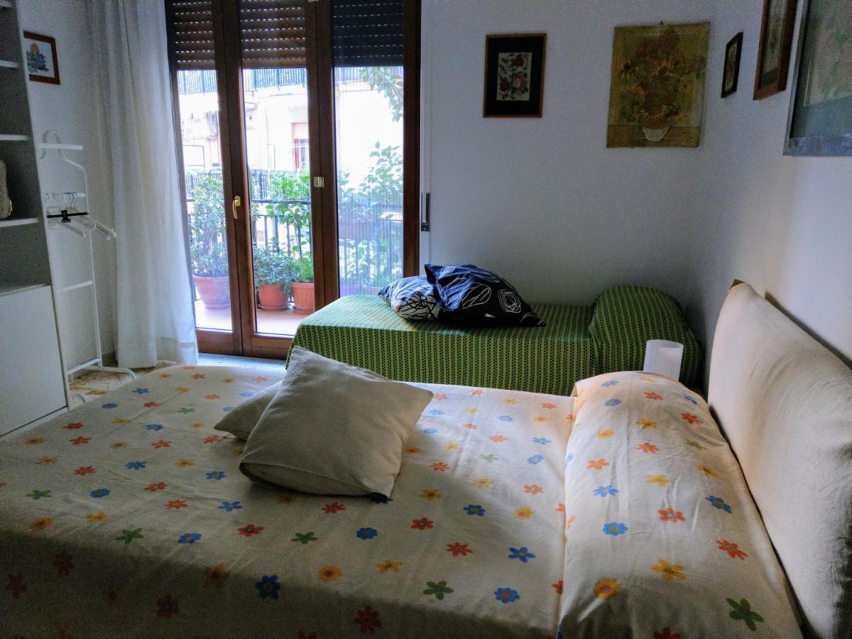 Appartamento Mercatello Salernes Extérieur photo
