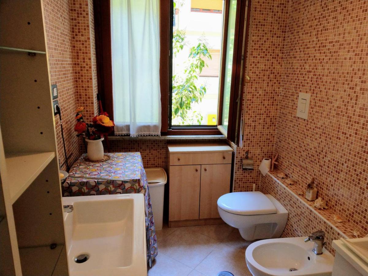 Appartamento Mercatello Salernes Extérieur photo