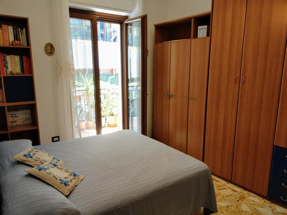 Appartamento Mercatello Salernes Extérieur photo