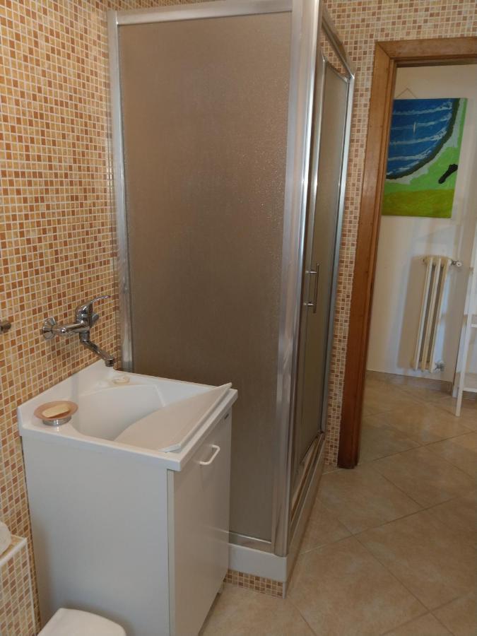 Appartamento Mercatello Salernes Extérieur photo