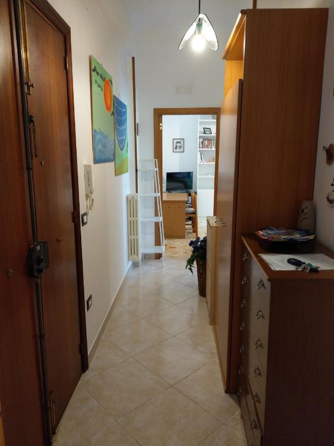 Appartamento Mercatello Salernes Extérieur photo