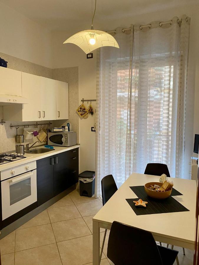 Appartamento Mercatello Salernes Extérieur photo