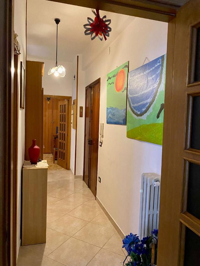 Appartamento Mercatello Salernes Extérieur photo