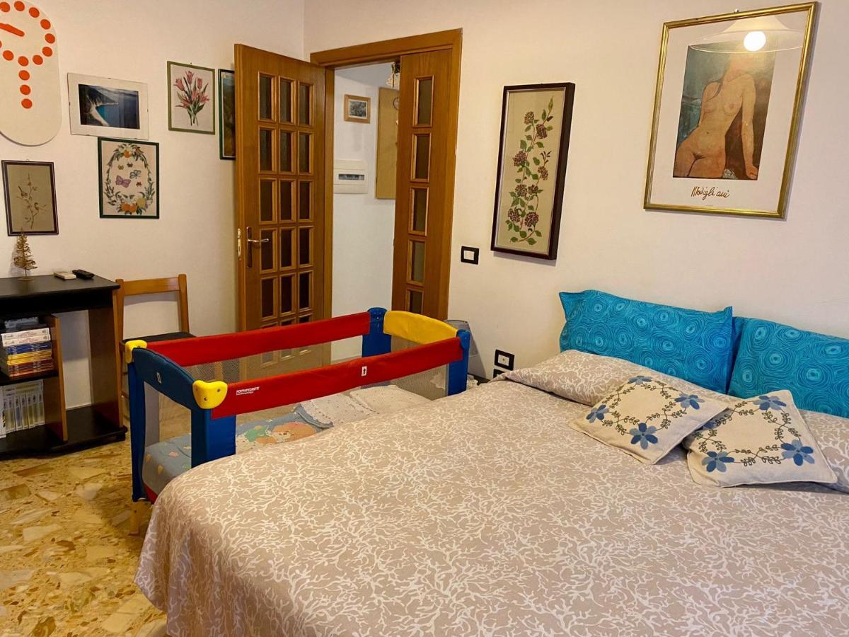 Appartamento Mercatello Salernes Extérieur photo