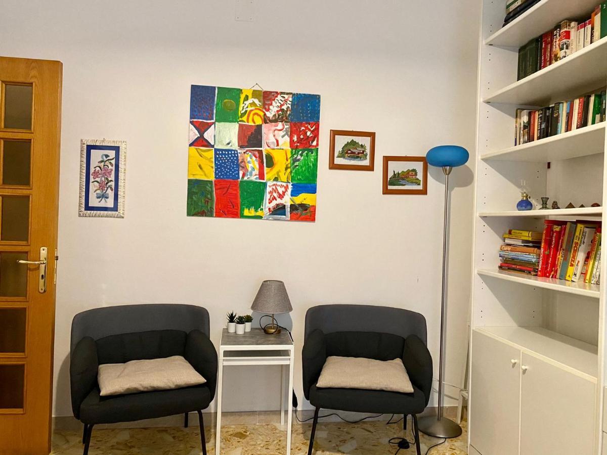 Appartamento Mercatello Salernes Extérieur photo